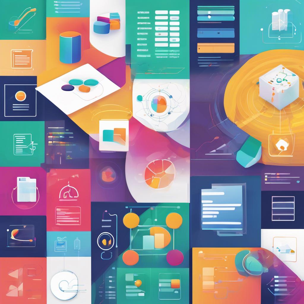 Data Collection Icon