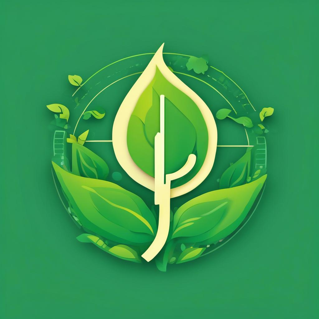 Environmental Impact Icon