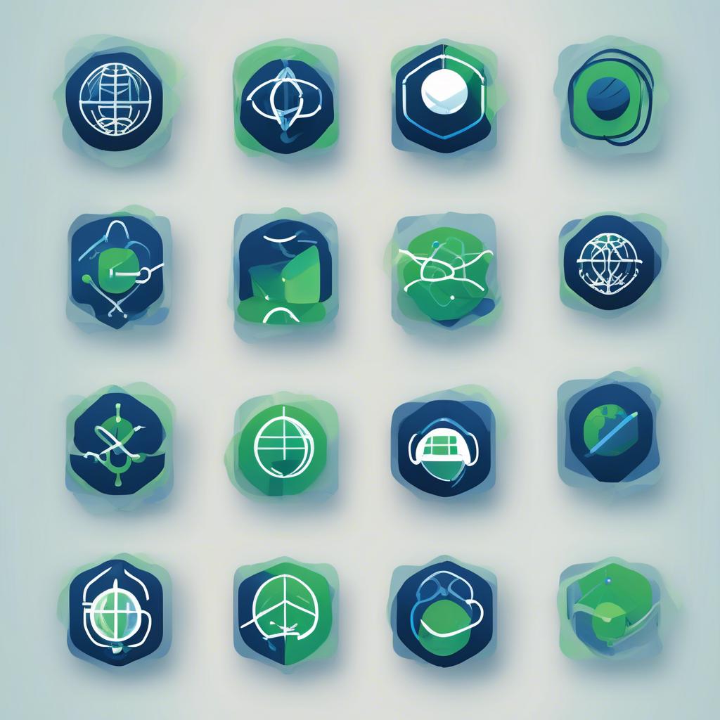 Remote Operations Icon