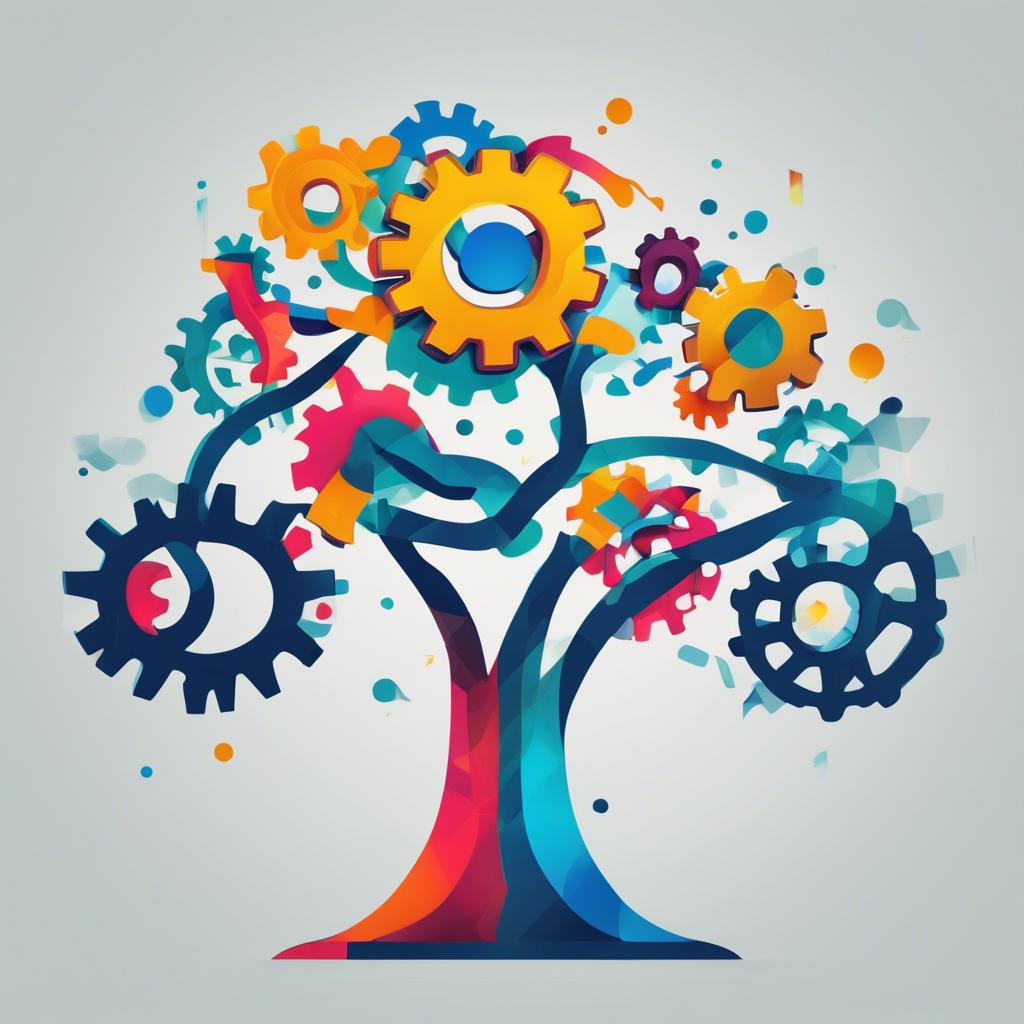 Scalability Icon