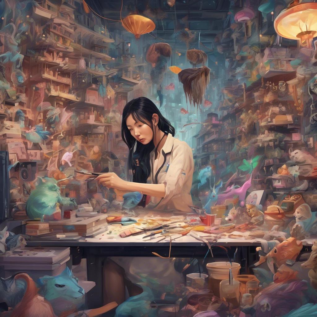 Sarah Chen