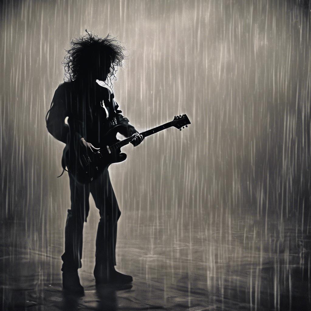 Robert Smith